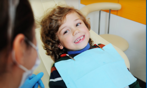 child Orthodontics