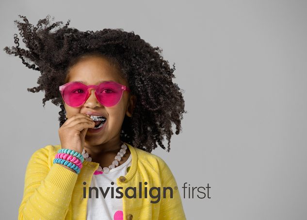 Invisalign First