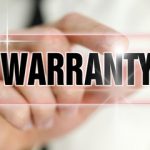 warranty