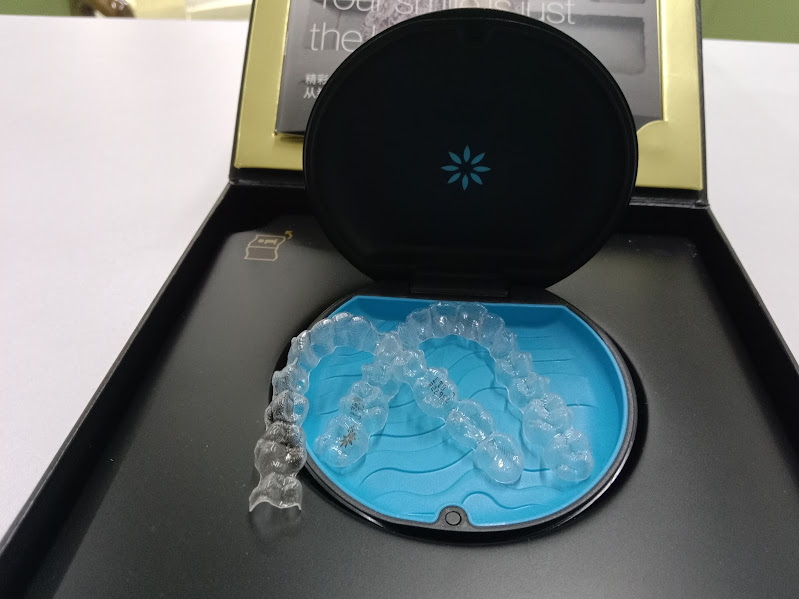 Invisalign