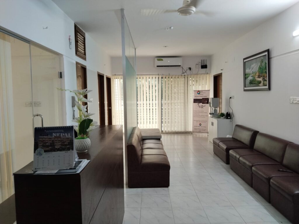 Best dental clinic in Dhaka