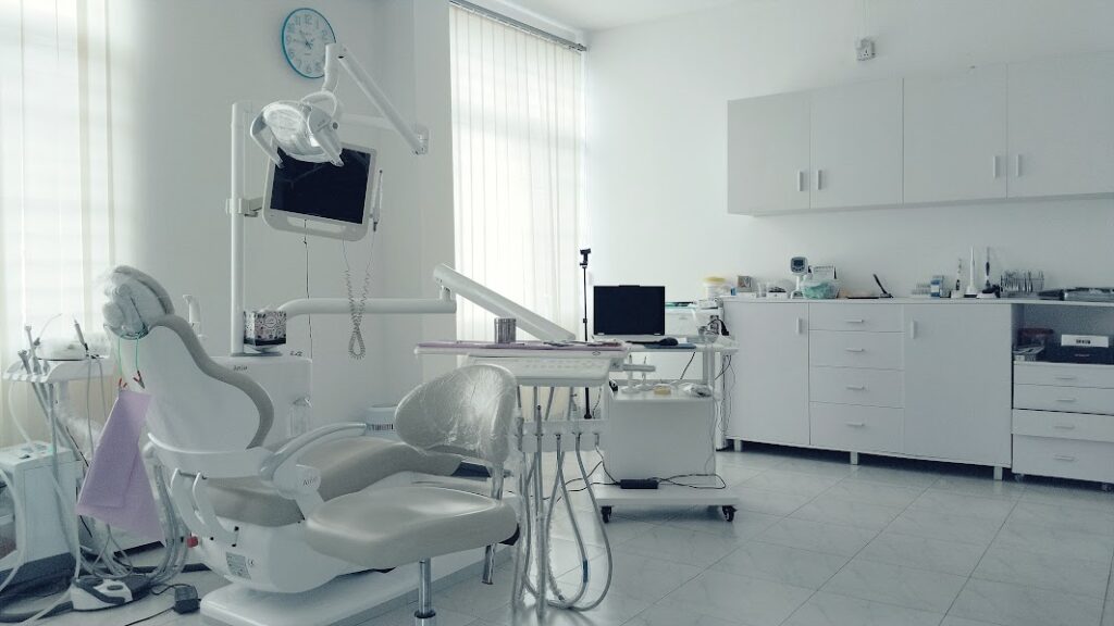 Advanced dental Clinic in Dhaka